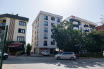 ERGÜN APARTMANI